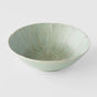 Bowl 14cm Ice Green Glaze V637-C2679