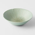 Bowl 17cm Ice Green Glaze V637-C2680