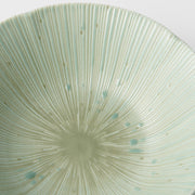 Bowl 17cm Ice Green Glaze V637-C2680