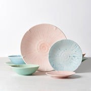 Bowl 17cm Ice Green Glaze V637-C2680