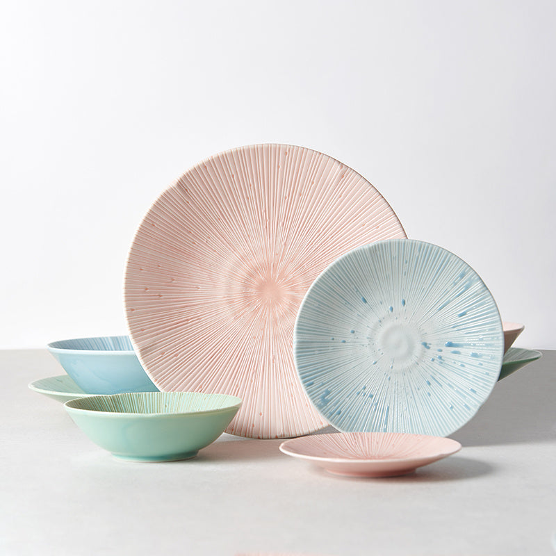 Bowl 17cm Ice Green Glaze V637-C2680