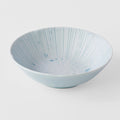 Bowl 14cm Ice Blue Glaze V637-C2688