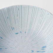 Bowl 14cm Ice Blue Glaze V637-C2688