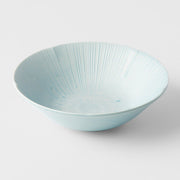 Bowl 17cm Ice Blue Glaze V637-C2689