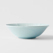 Bowl 17cm Ice Blue Glaze V637-C2689