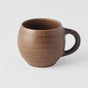 Maru Mug 300ml Caramel Glaze V637-C2702