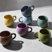 Maru Mug 300ml Caramel Glaze V637-C2702