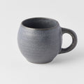 Maru Mug 300ml Ash Grey Glaze V637-C2703