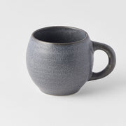 Maru Mug 300ml Ash Grey Glaze V637-C2703