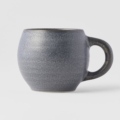 Maru Mug 300ml Ash Grey Glaze V637-C2703
