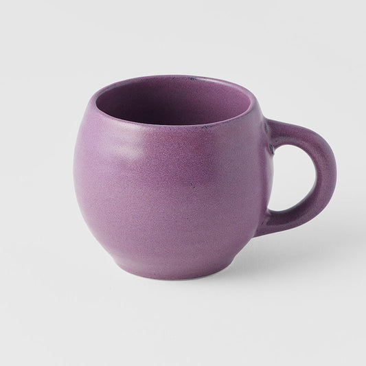 Maru Mug 300ml Plum Glaze V637-C2705