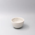 Bowl 16cm Grey Swirl Glaze V637-C2750
