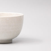 Bowl 16cm Grey Swirl Glaze V637-C2750