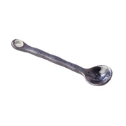 Spoon 12cm Black Speckle V637-C2850