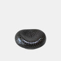 Chopstick Rest Pebble Fine Dots V637-C2858