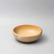 Bowl 24cm Burnt Orange Glaze V637-C2872