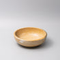 Bowl 24cm Burnt Orange Glaze V637-C2872