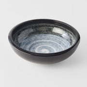 Pasta Bowl 20.3cm Blue Cloud Glaze V637-C2881
