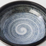 Pasta Bowl 20.3cm Blue Cloud Glaze V637-C2881