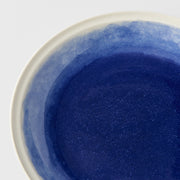Pasta Bowl 24.5cm Ocean Blue Glaze V637-C2911