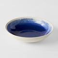 Pasta Bowl 21cm Ocean Blue Glaze V637-C2912