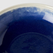 Pasta Bowl 21cm Ocean Blue Glaze V637-C2912