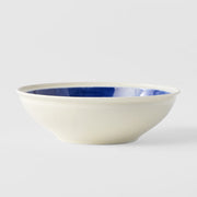 Bowl 13.8cm Ocean Blue Glaze V637-C2915