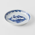 Plate 14.3cm Cat On Mat Design V637-C2928