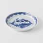 Plate 14.3cm Cat On Mat Design V637-C2928