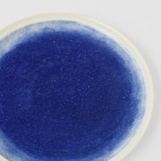 Dinner Plate 23 cm Ocean Blue Glaze V637-C2930