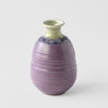 Sake Jug 280ml Lilac Glaze V637-C2945