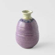 Sake Jug 280ml Lilac Glaze V637-C2945