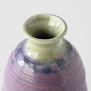 Sake Jug 280ml Lilac Glaze V637-C2945