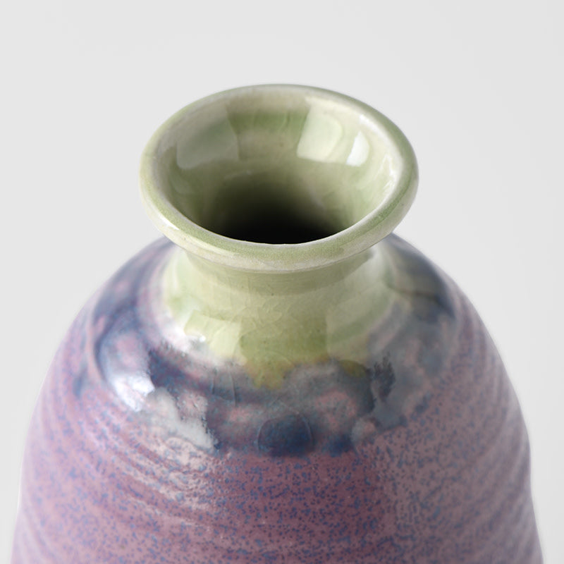 Sake Jug 280ml Lilac Glaze V637-C2945