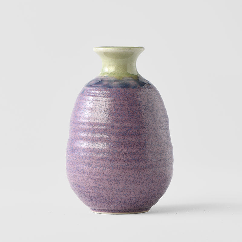Sake Jug 280ml Lilac Glaze V637-C2945