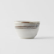 Sake Cup 20ml White Glaze V637-C2952