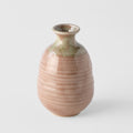 Sake Jug 280ml Blush Pink Glaze V637-C2955
