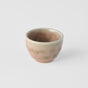 Sake Cup 30ml Blush Pink Glaze V637-C2956