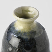 Sake Jug 280ml Ink Fade Glaze V637-C2957
