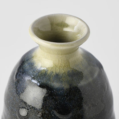 Sake Jug 280ml Ink Fade Glaze V637-C2957