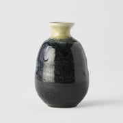 Sake Jug 280ml Ink Fade Glaze V637-C2957