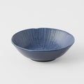 Bowl 14cm Sapphire Glaze V637-C3000