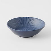 Bowl 14cm Sapphire Glaze V637-C3000