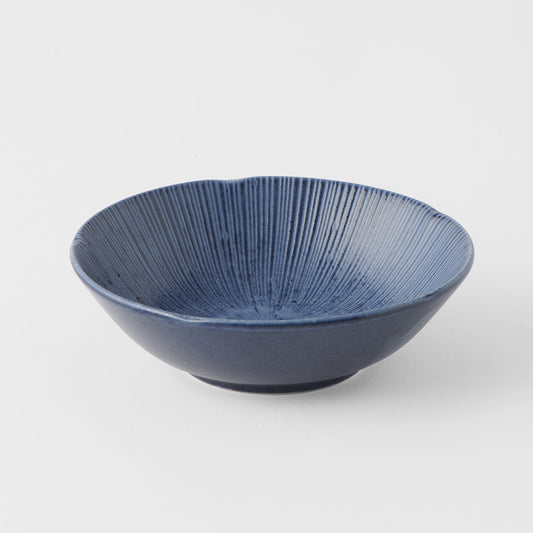 Bowl 14cm Sapphire Glaze V637-C3000