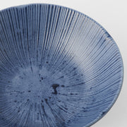 Bowl 14cm Sapphire Glaze V637-C3000