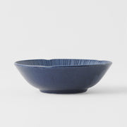 Bowl 14cm Sapphire Glaze V637-C3000