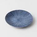 Tapas Plate 16.5cm Sapphire Glaze V637-C3002