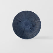 Side Plate 22cm Sapphire Glaze V637-C3003