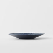 Side Plate 22cm Sapphire Glaze V637-C3003
