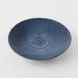 Dinner Plate 24.5cm Sapphire Glaze V637-C3004